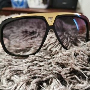 Authentic Louis Vuitton sunglasses